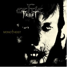 CELTIC FROST - Monotheist (Deluxe Slipcase Digi)